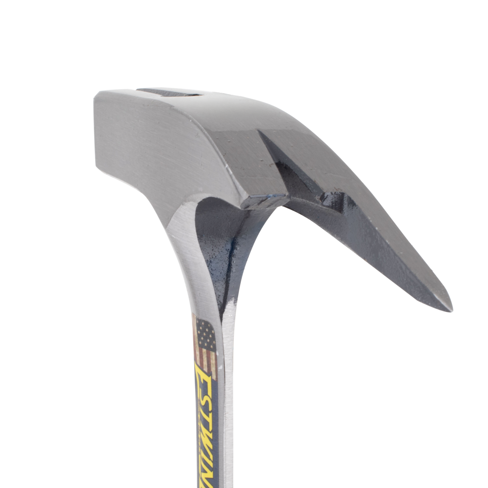 ESTWING 21oz Milled German Latthammer with Magnet