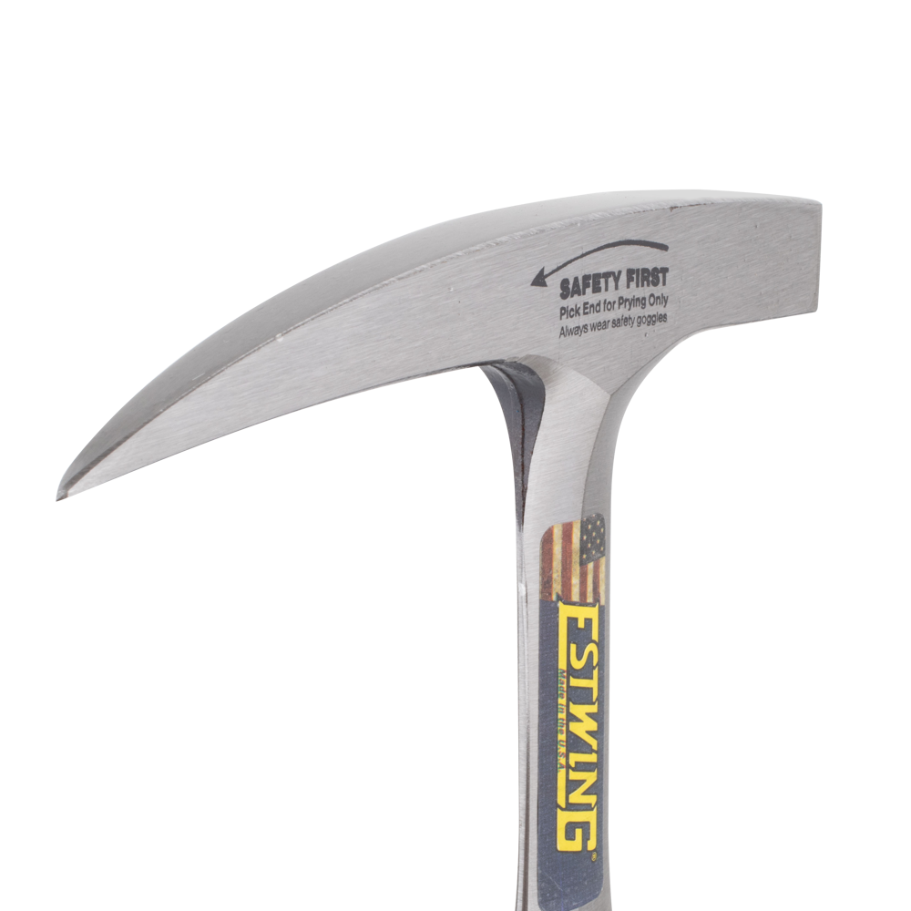 ESTWING 14oz Rock Pick