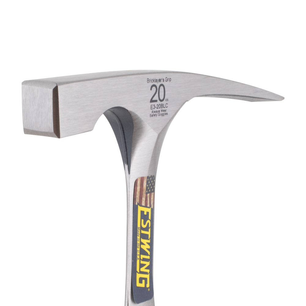 ESTWING 20oz Bricklayer Hammer
