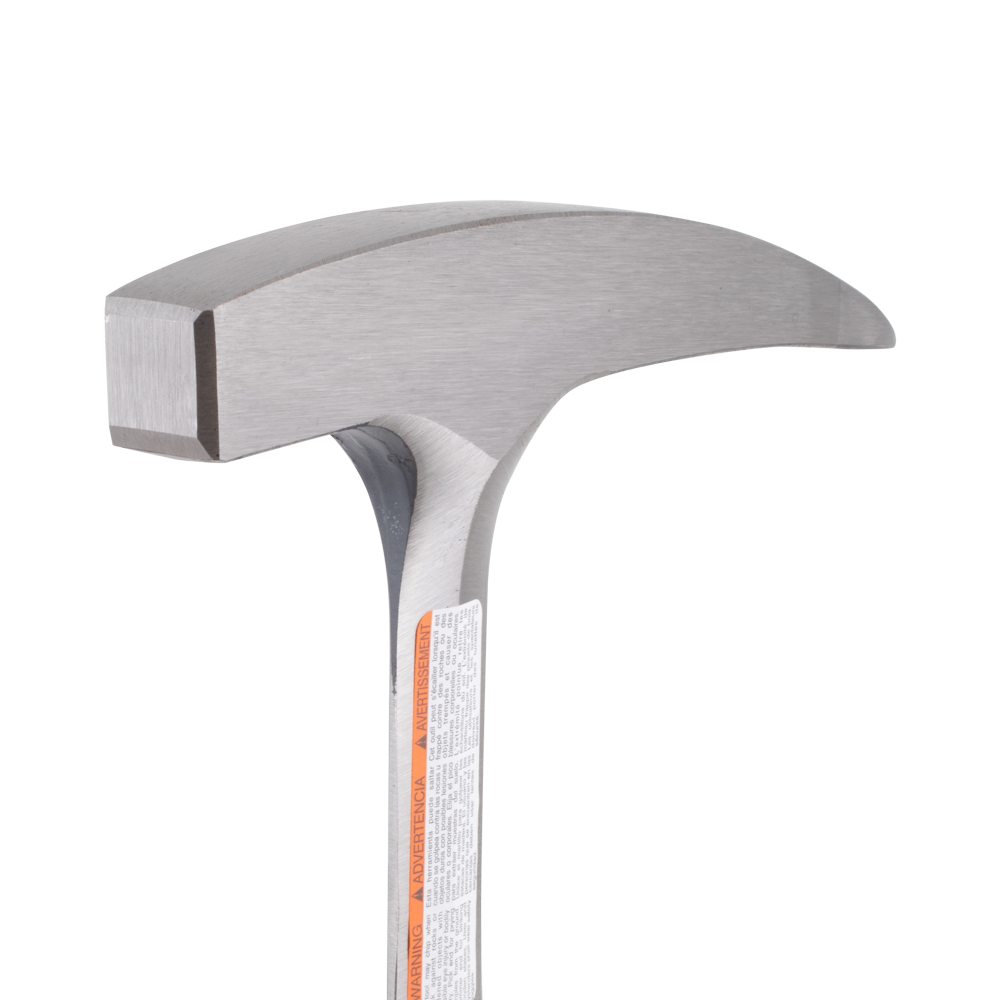 Estwing Prospector Hammer All Steel #E322P 22oz