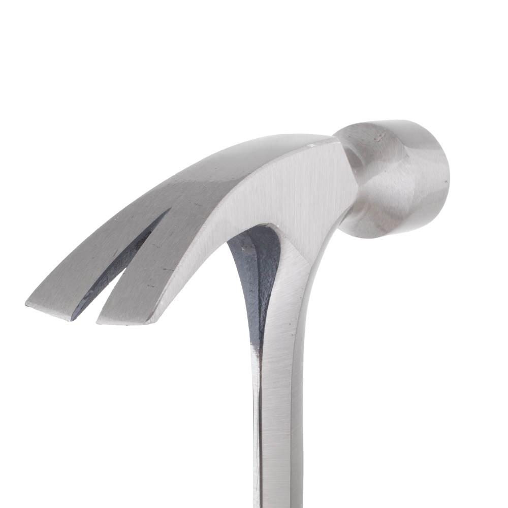 ESTWING 28oz Straight Claw Milled Framing Hammer