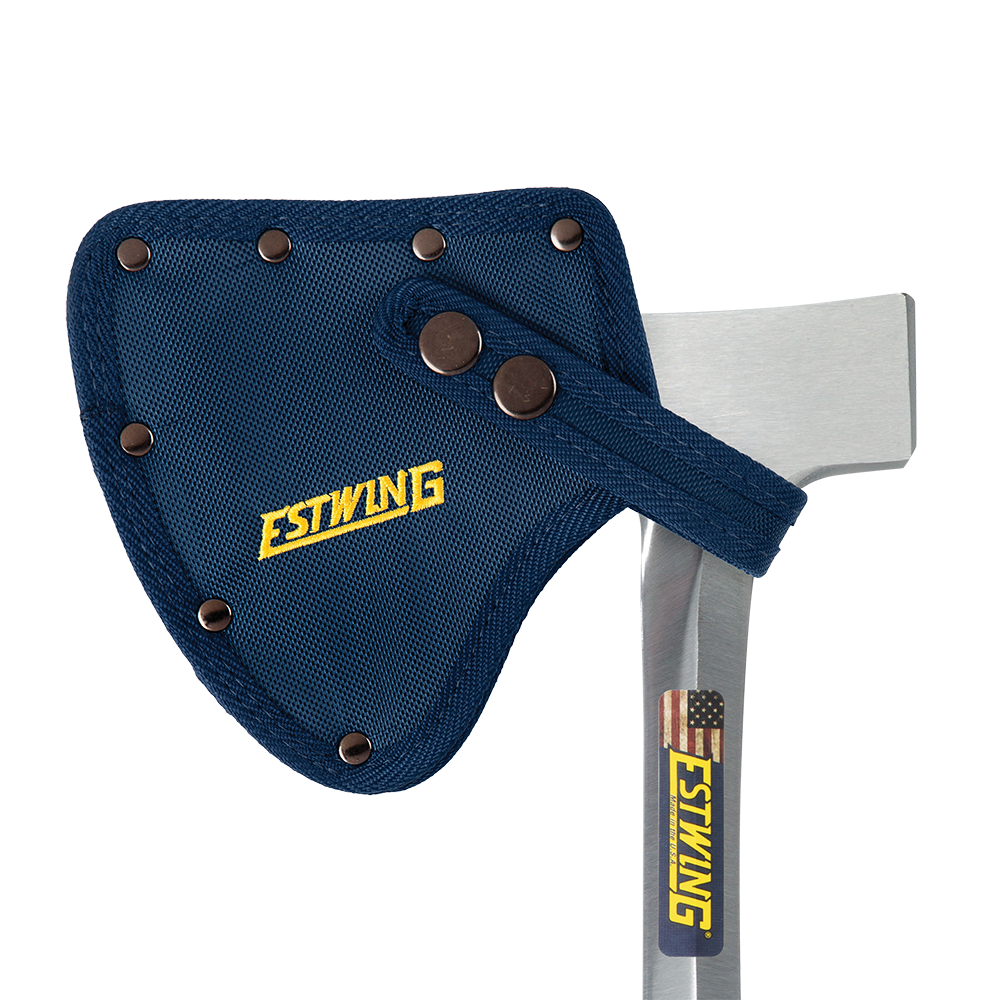 ESTWING Camper’s Axe 650mm Long