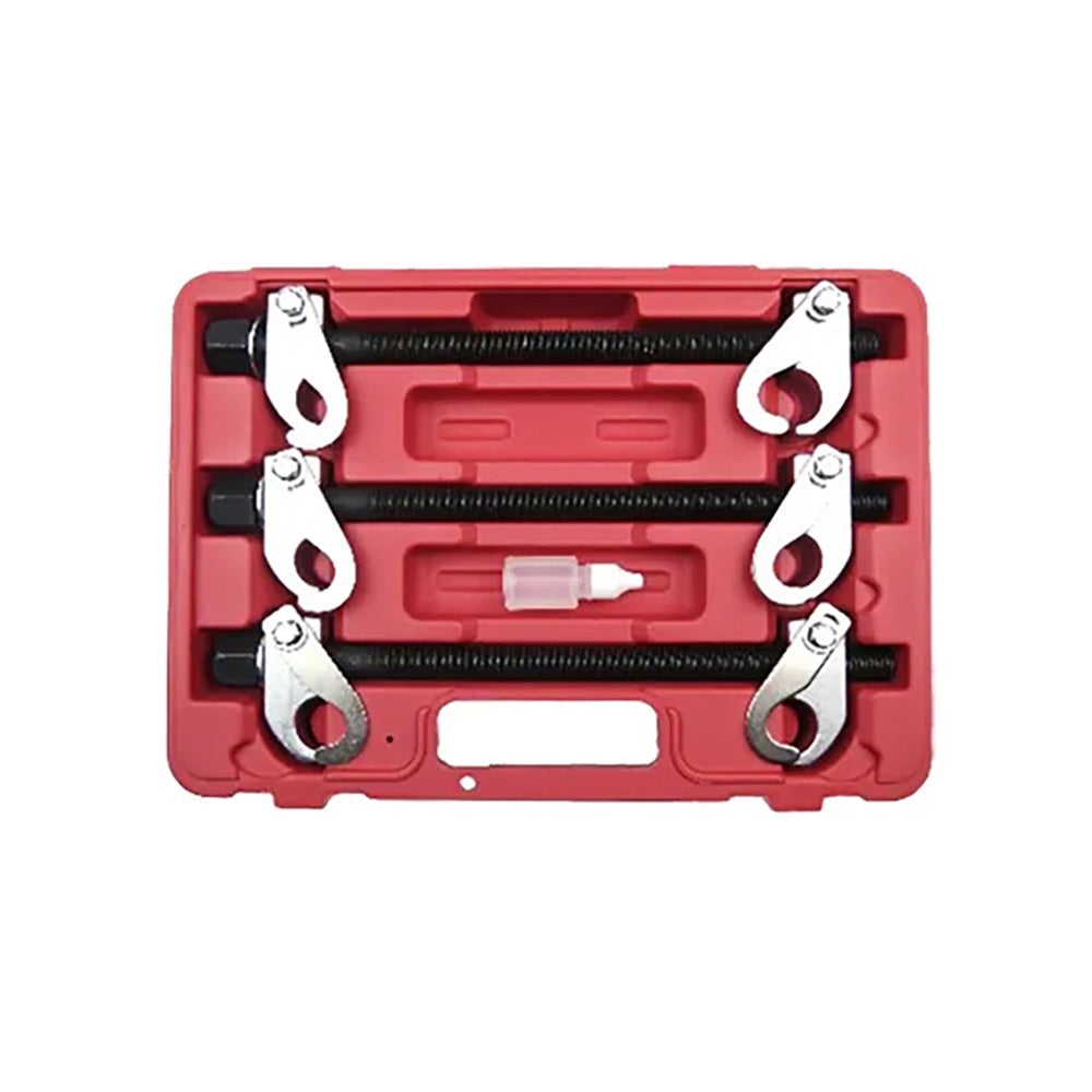 Rytool 3pc Coil Spring Compressor