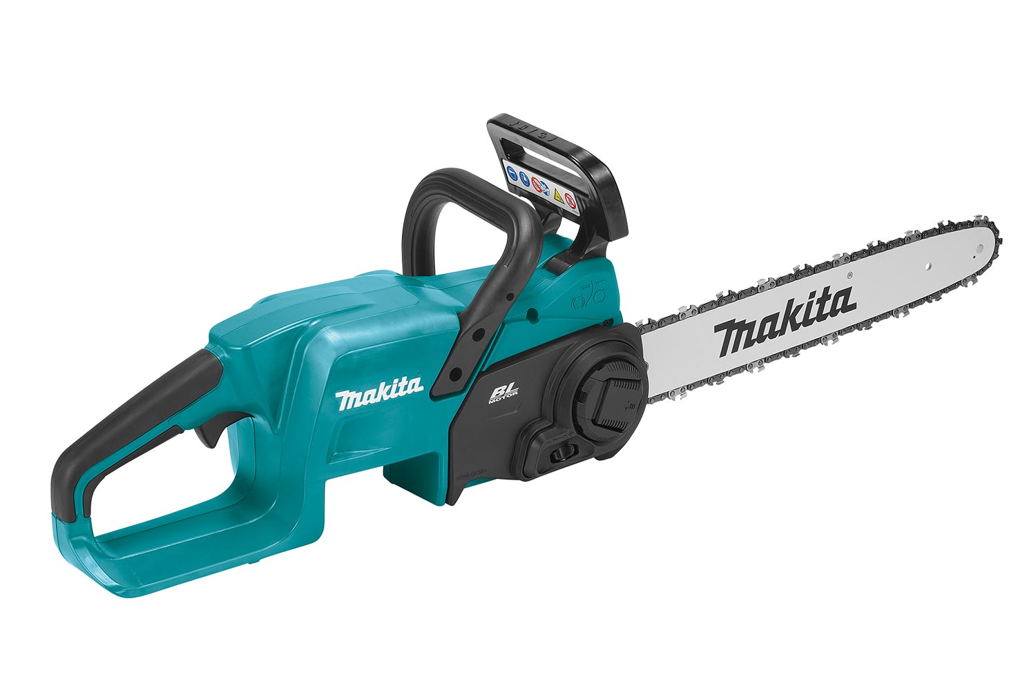 Makita 18V Lxt Brushless 40Cm 16 inch Chainsaw Skin Only
