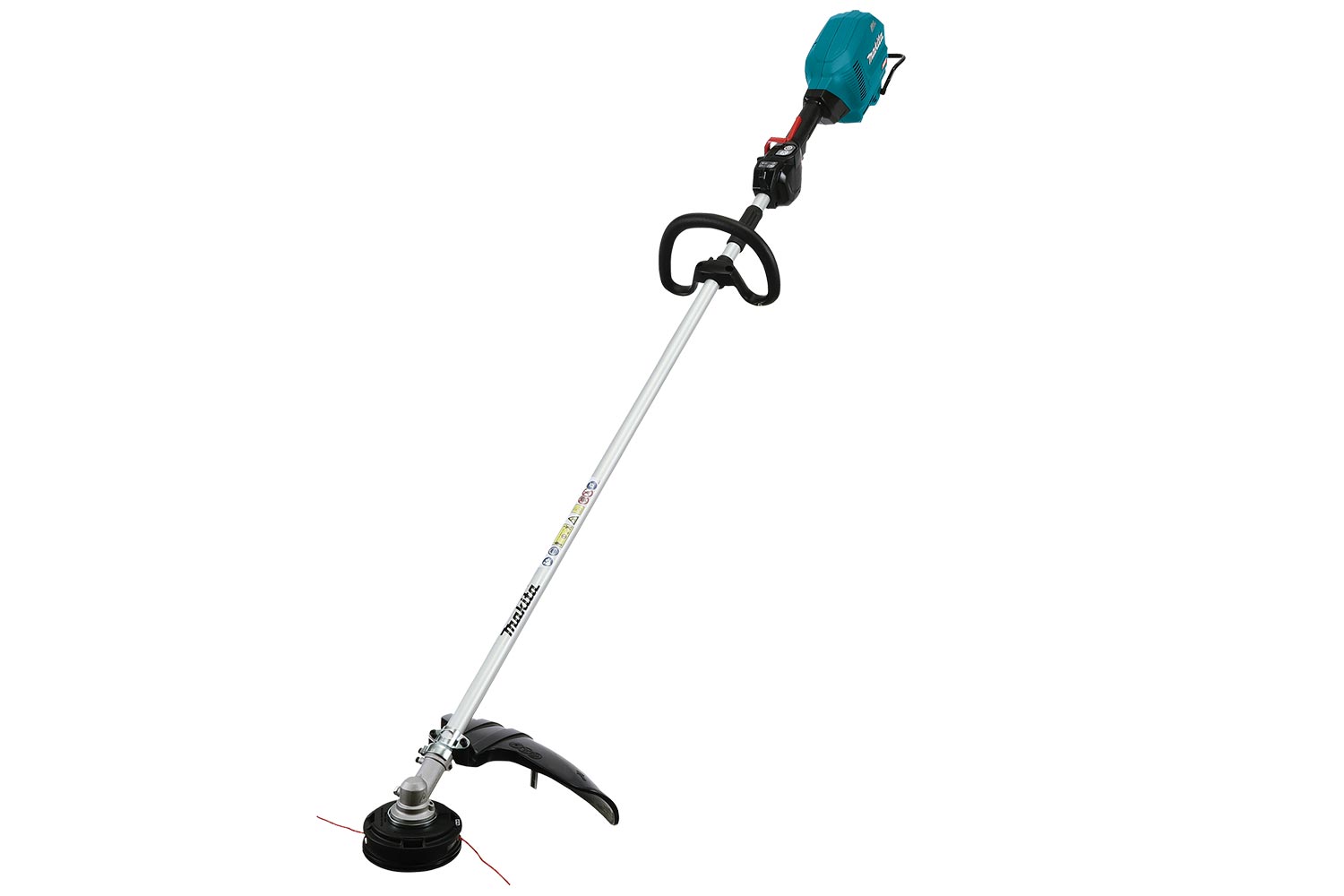 Makita 40Vmax Xgt Brushless Line Trimmer - Loop Handle Tool Only