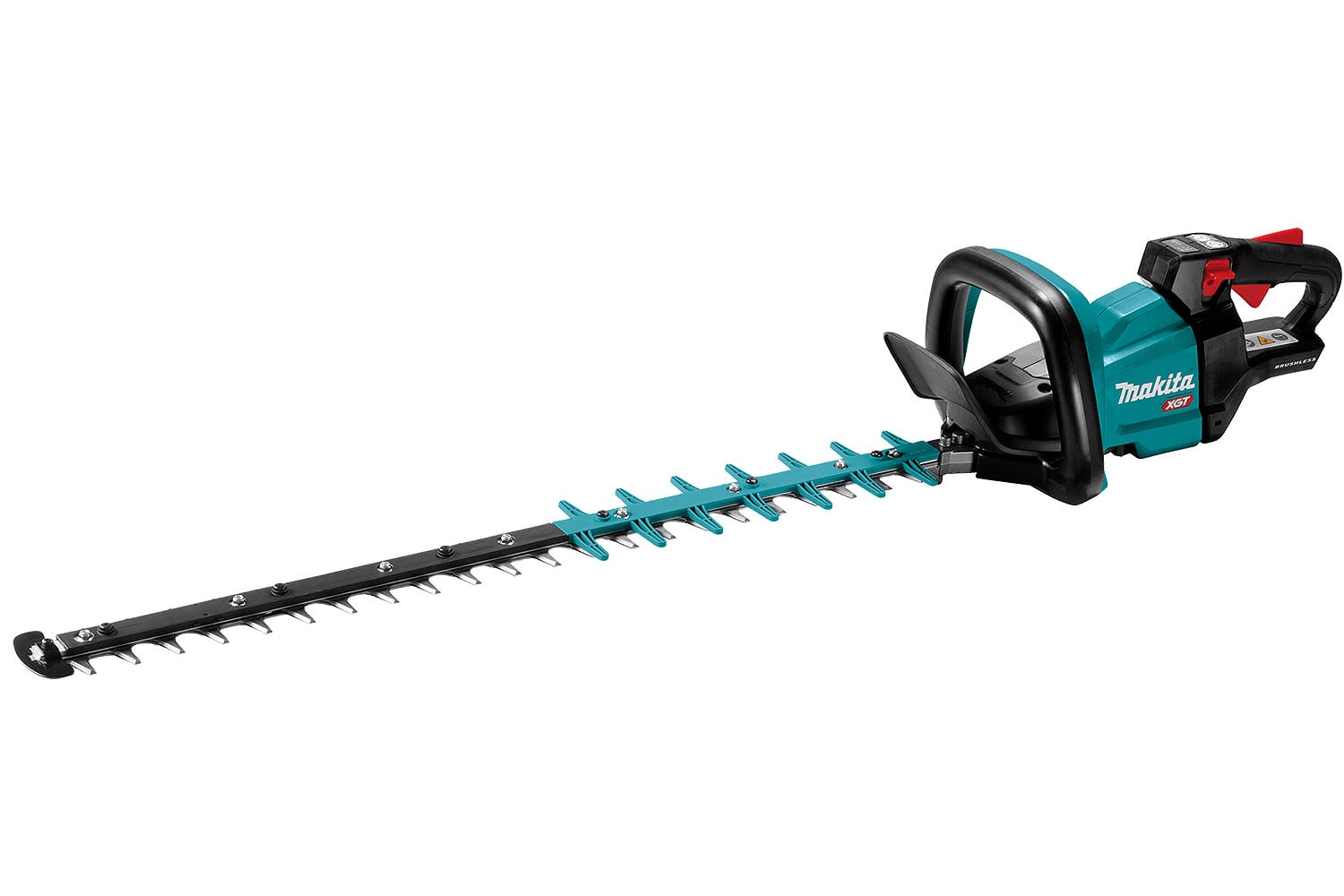 Makita 40Vmax Xgt Brushless 750mm Hedge Trimmer New Skin Only