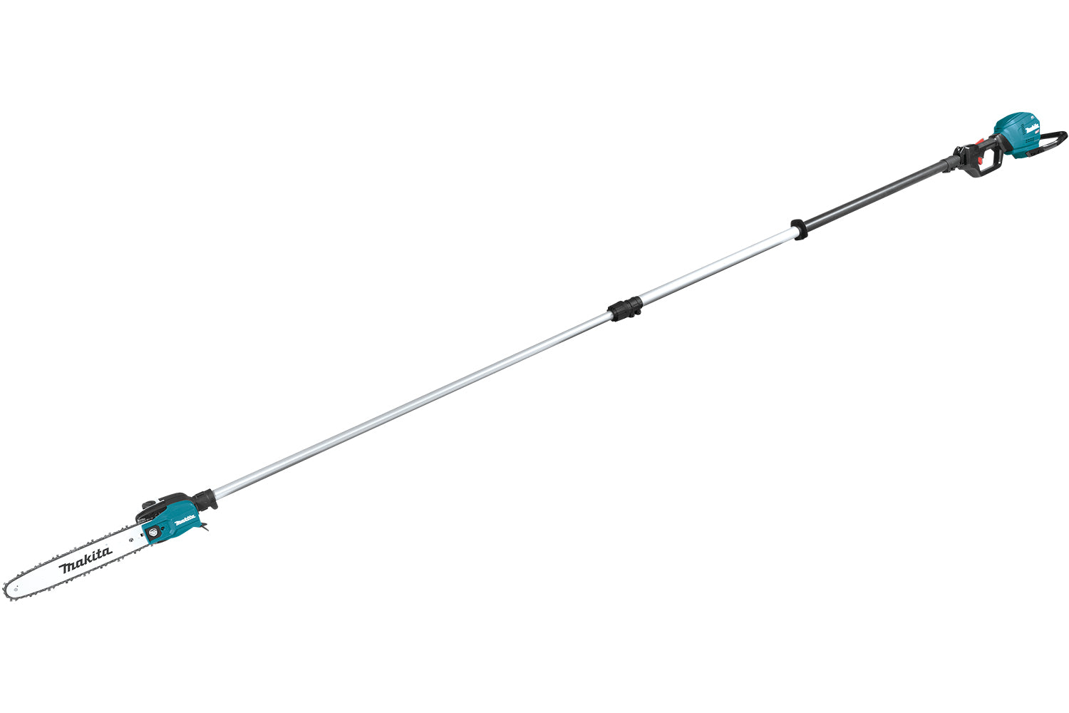 Makita Xgt Polesaw 12in Telescope Kit 1X4Ah