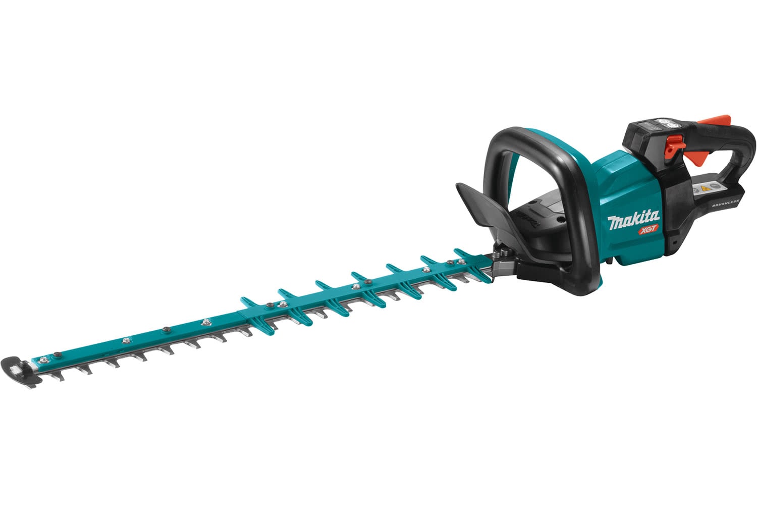 Makita 40Vmax Xgt Brushless 600mm Hedge Trimmer