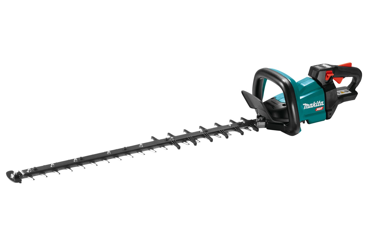 Makita 40Vmax Xgt Brushless 750mm Hedge Trimmer Skin Only