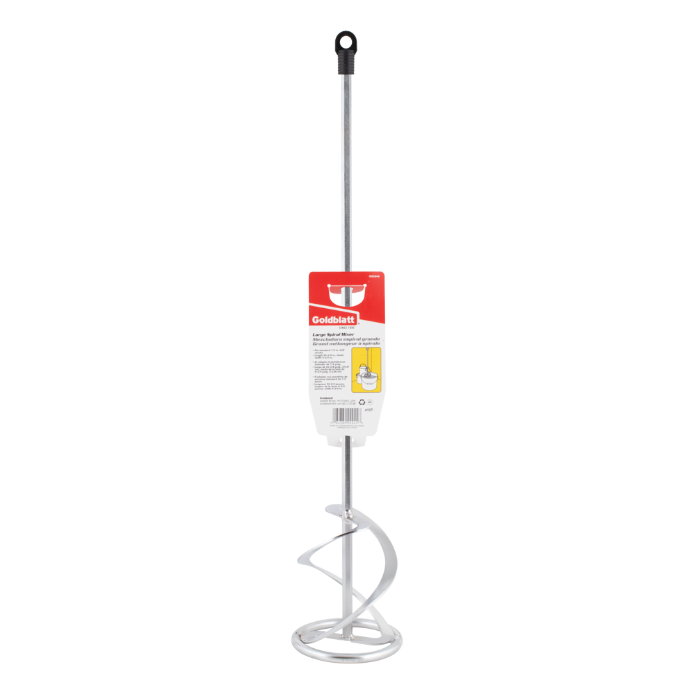 GOLDBLATT Spiral Mixer (603mm x Ø 117mm)