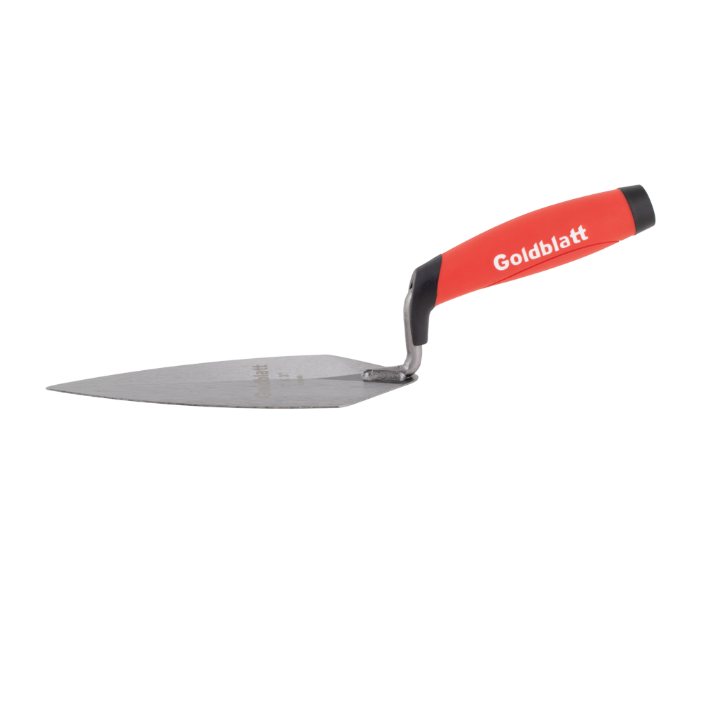 GOLDBLATT Pointing Trowel (178mm x 76mm)