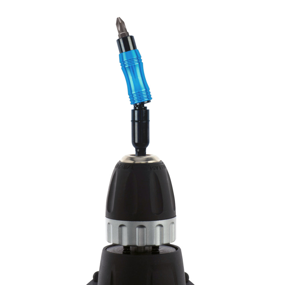 GFB Off-Line Driver Bit Holder (100mm x 1/4")