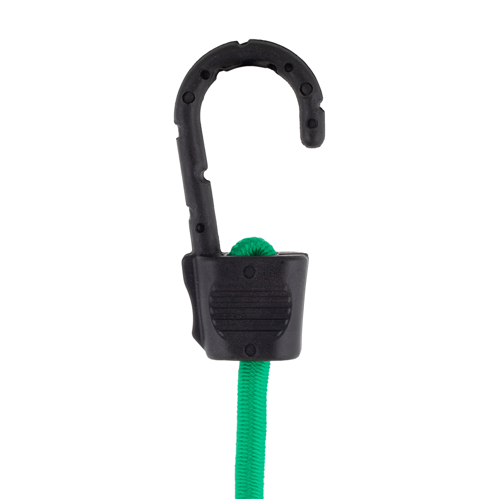 GFB Super Bungee Strap (1000mm Green)