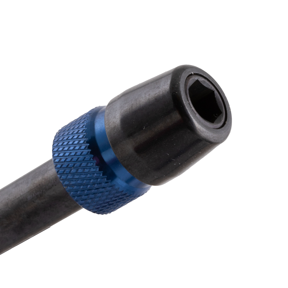GFB Quick Release Bit Holder (150mm x 1/4")