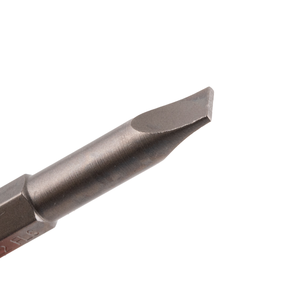 GFB Slotted Driver Bit (10mm x 50mm)