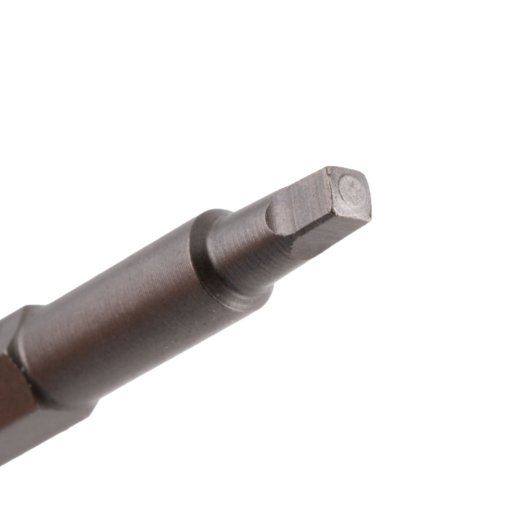 GFB Square Driver Bit (SQ2 x 50mm)