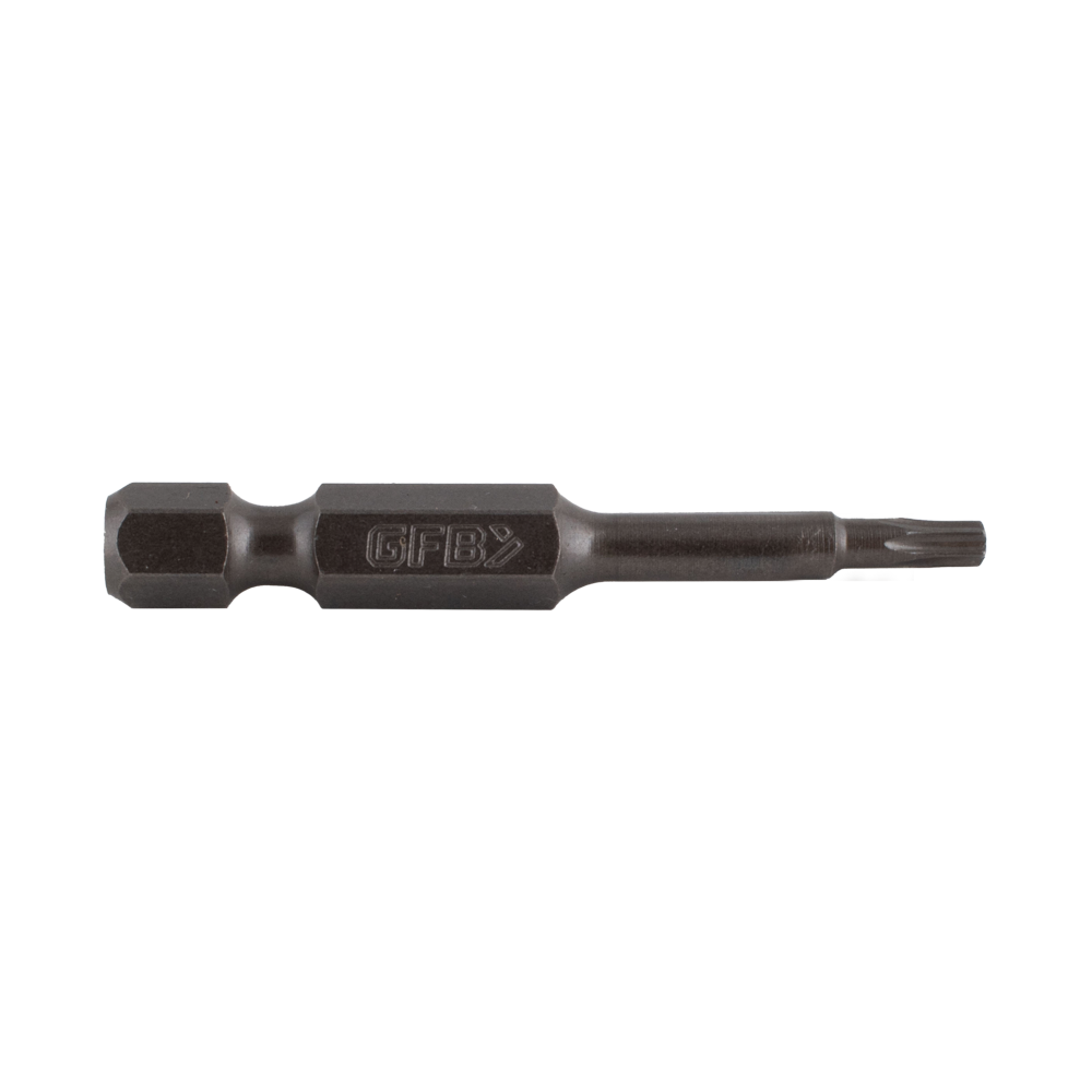 GFB Torx Driver Bit (T10 x 50mm)
