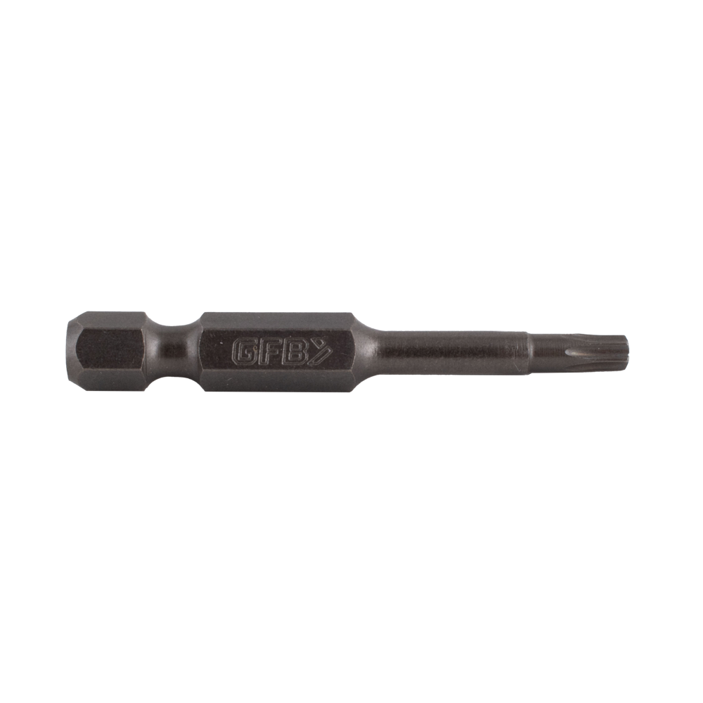 GFB Torx Driver Bit (T15 x 50mm)