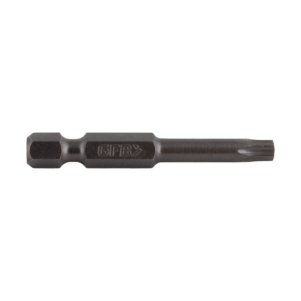 GFB Torx Driver Bit (T25 x 50mm)