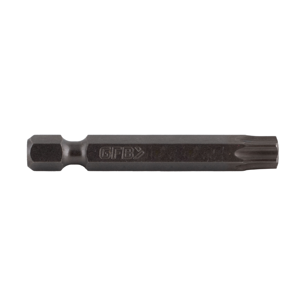 GFB Torx Driver Bit (T40 x 50mm)