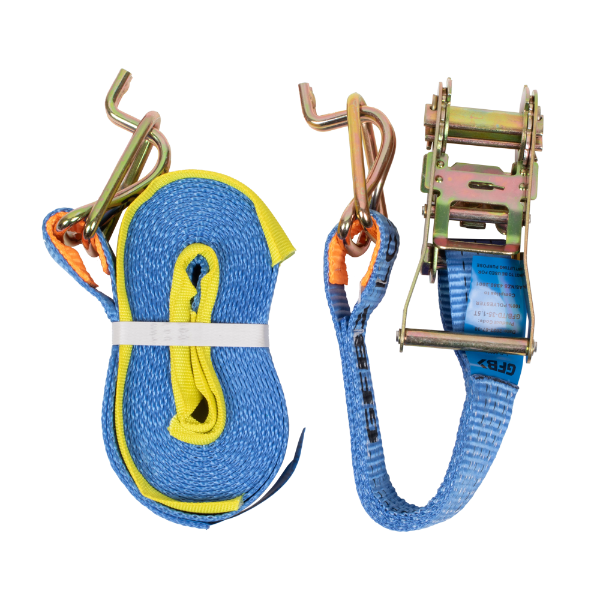 GFB Ratchet Tie Down (35mm x 6m)