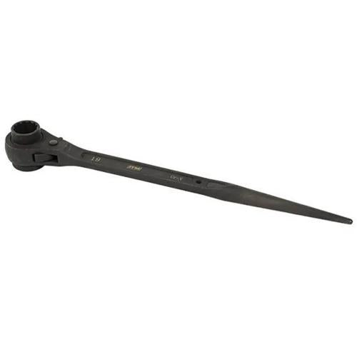 ITM Ratchet Podger Wrench 27 x 32mm, 450mm Length