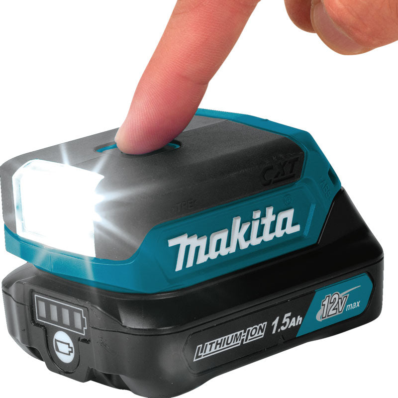 Makita 12V Cxt Led Torch