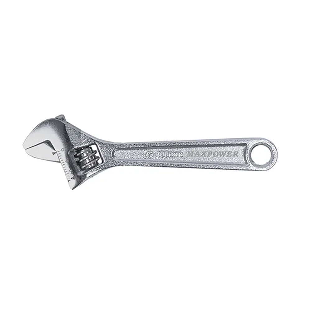 Rytool Maxpower Adjustable Wrench 10in