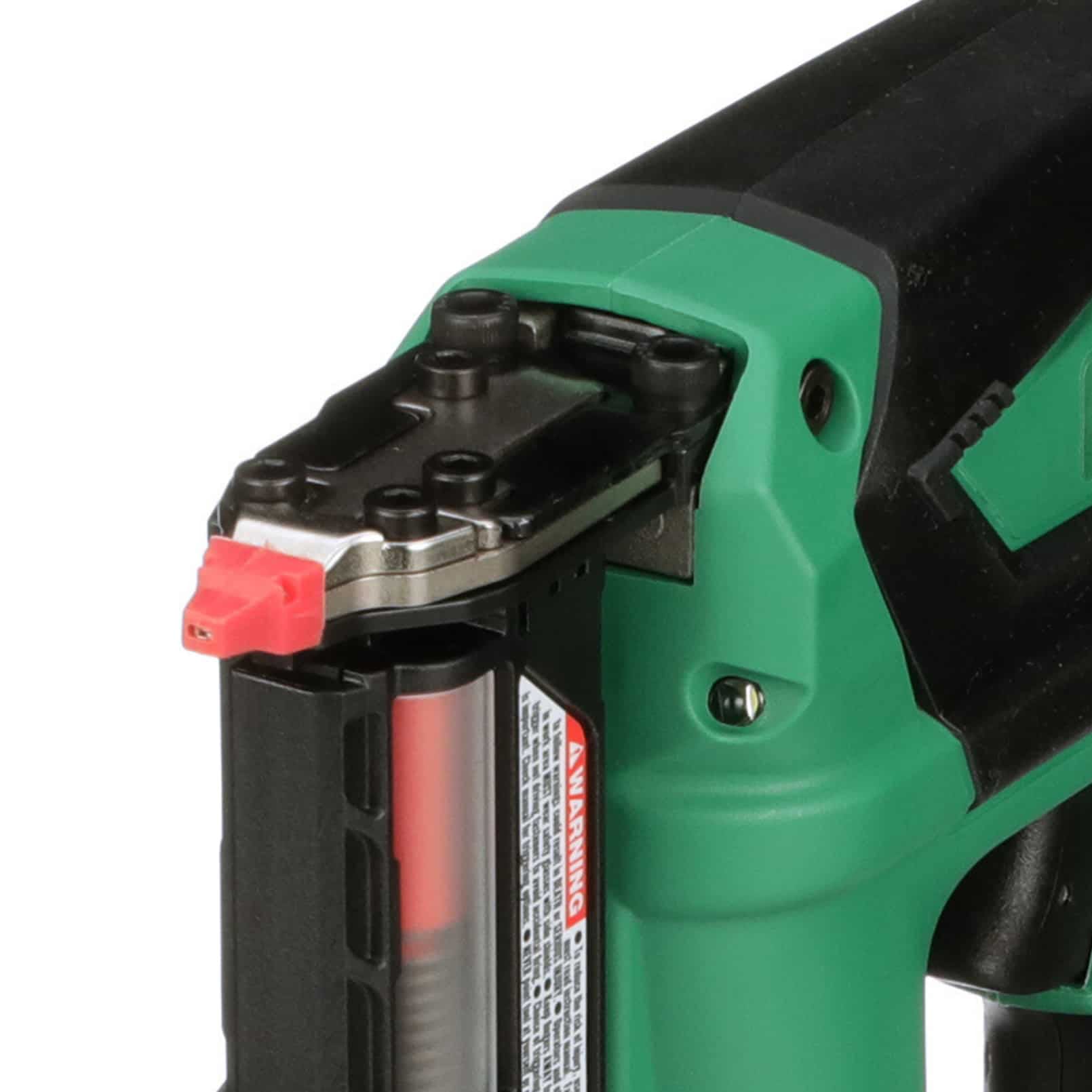 HiKOKI 18V Cordless 23G Pin Nailer Bare Tool