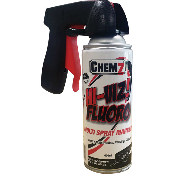 Proequip Easy-Fit Universal Aerosol Can Gun