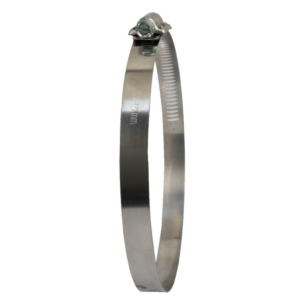 Global Clamps HD Perf 103-127mm W2 SAE 072 10pc