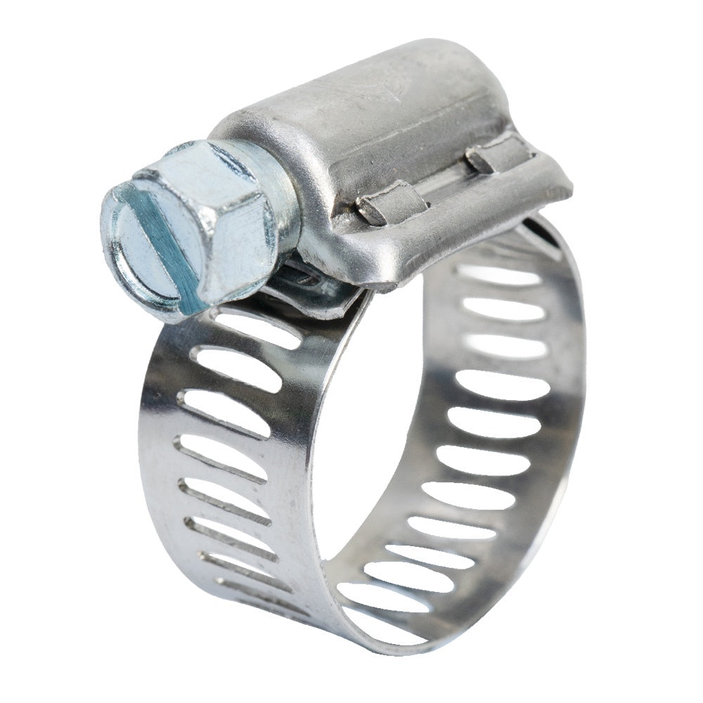 Global Clamps HD Perf 13-23mm W2 SAE 008 10pc