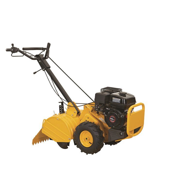 Tooline RTT450 Rear Tine Tiller