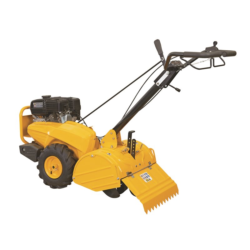 Tooline RTT450 Rear Tine Tiller