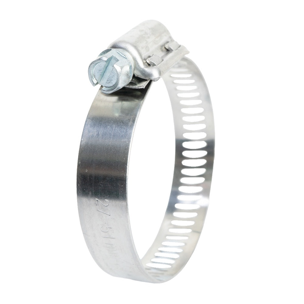 Global Clamps HD Perf 27-51mm W2 SAE 024 10pc