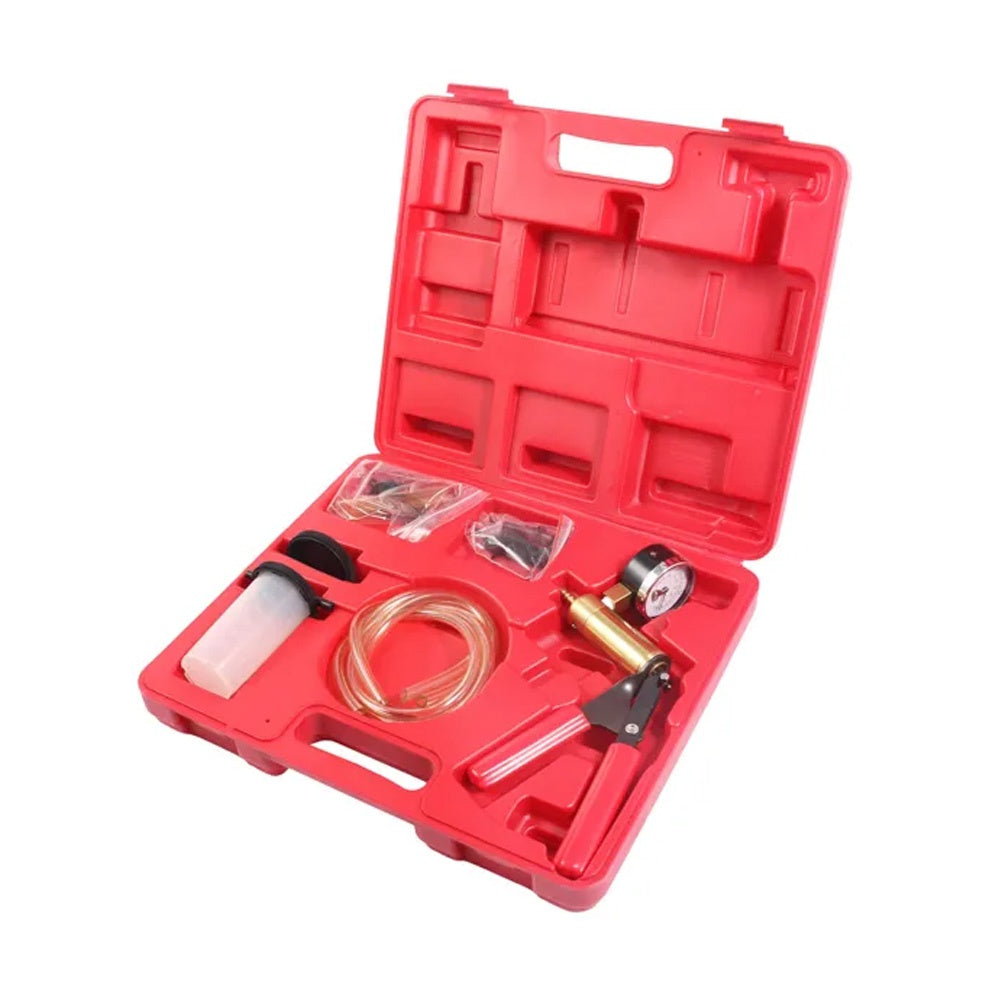 Rytool Vac Pump & Brake Bleeder Kit
