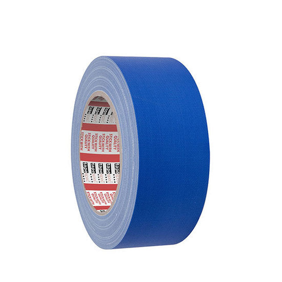 Tapespec Cloth Duct Tape 100 mph - 48mm x 25m Blue