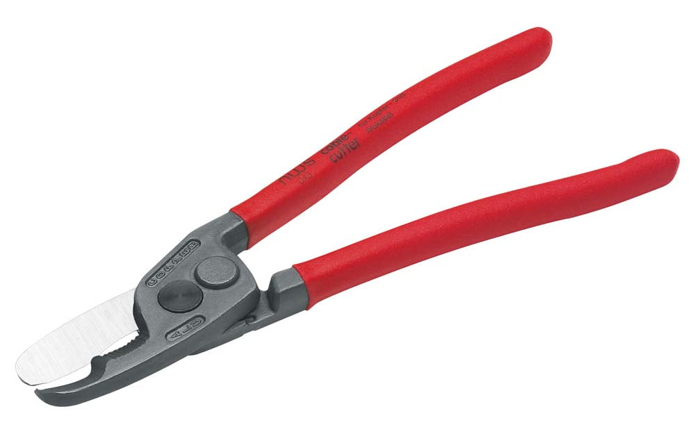 Nws Cable Cutter 210mm 8.1/4in Plastic Coated Handles