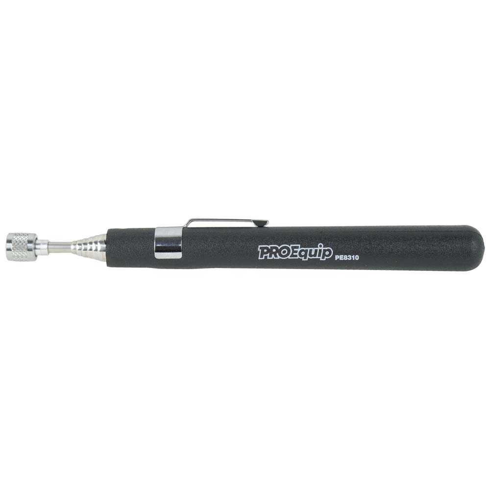 Proequip Telescopic Magnetic Pick Up Tool 2Lb / 0.9Kg