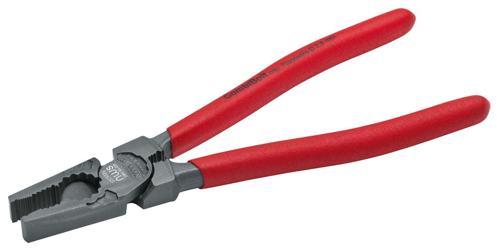 Nws Combination Plier 225mm