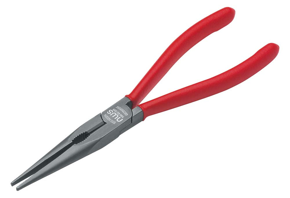 Nws Long Nose Plier 205mm