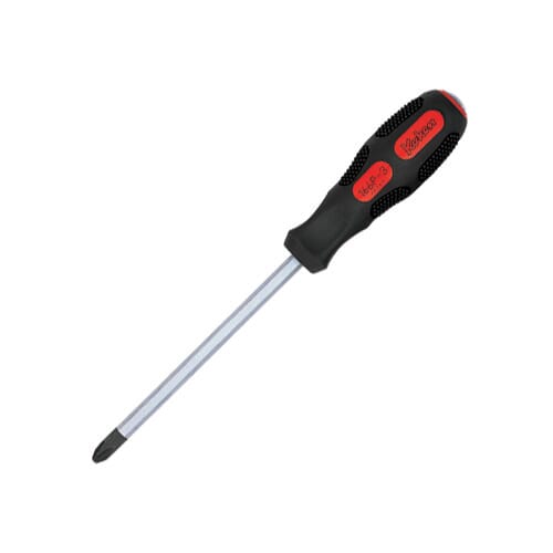 Koken 166P Screwdriver Heavy Duty Phillips #3 Blade 150mm x 270mm