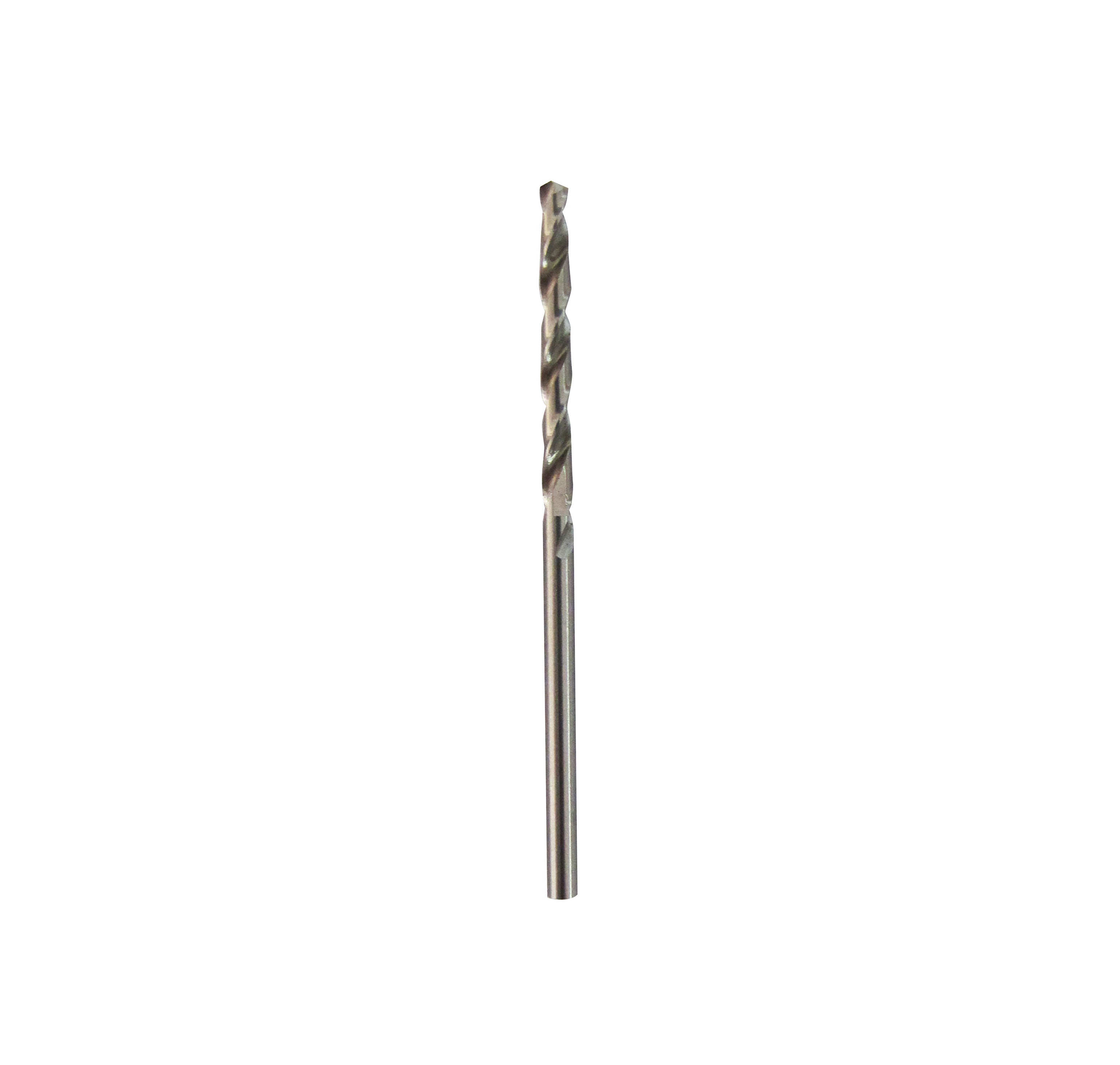 Bordo Delta Point Jobber Drill 3.50mm Clam