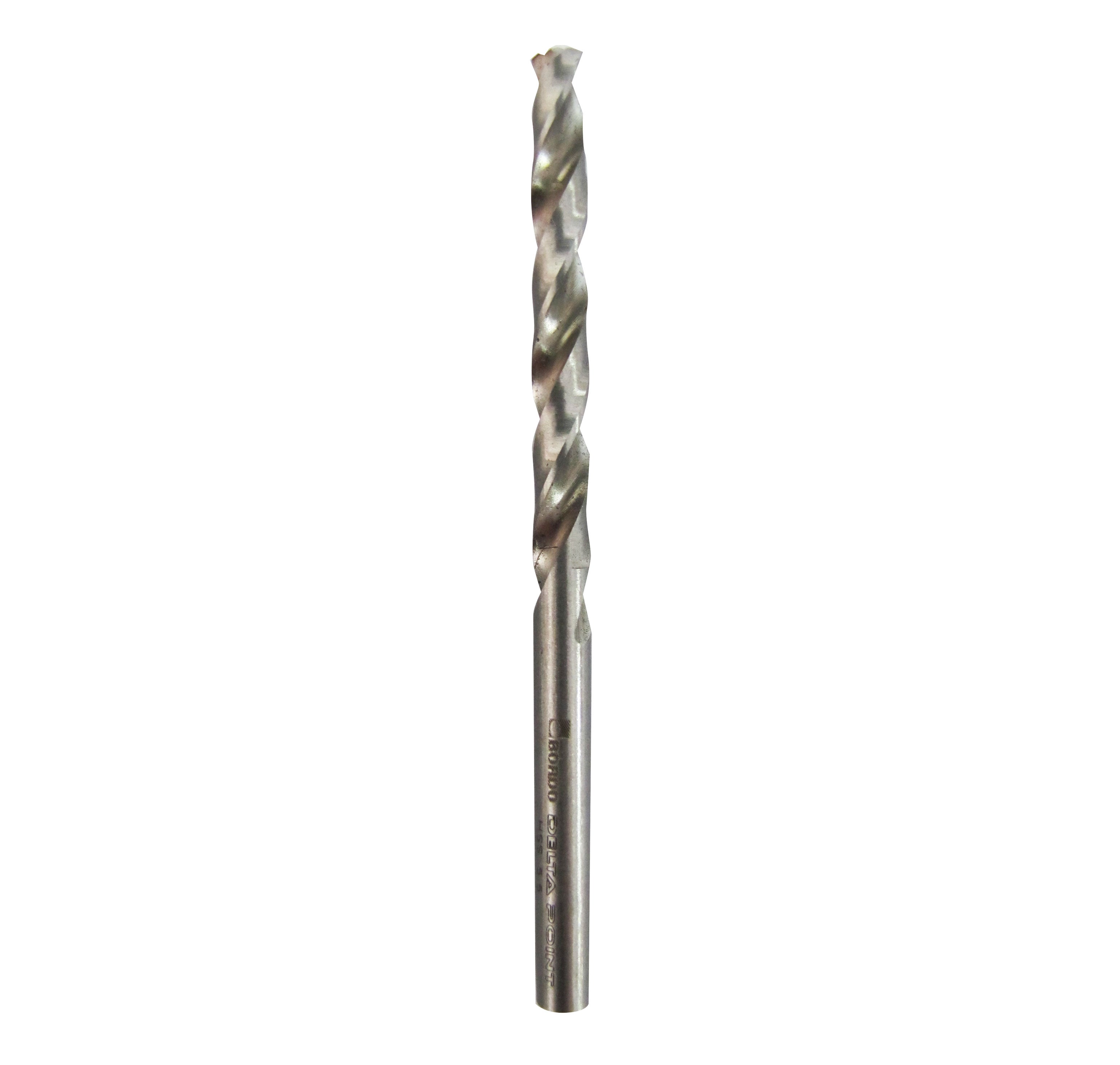 Bordo Delta Point Jobber Drill 6mm Clam