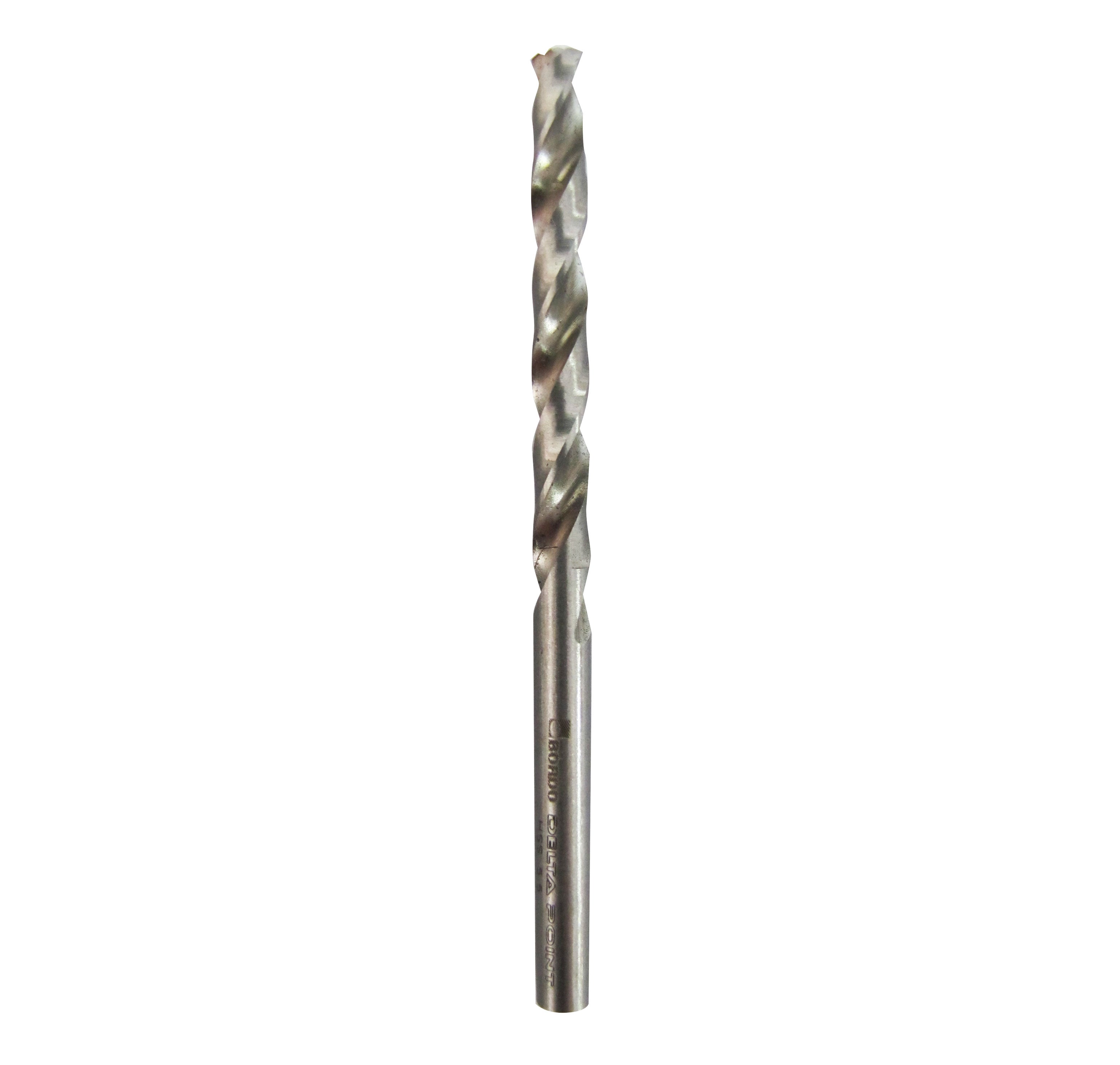 Bordo Delta Point Jobber Drill 5.50mm Clam
