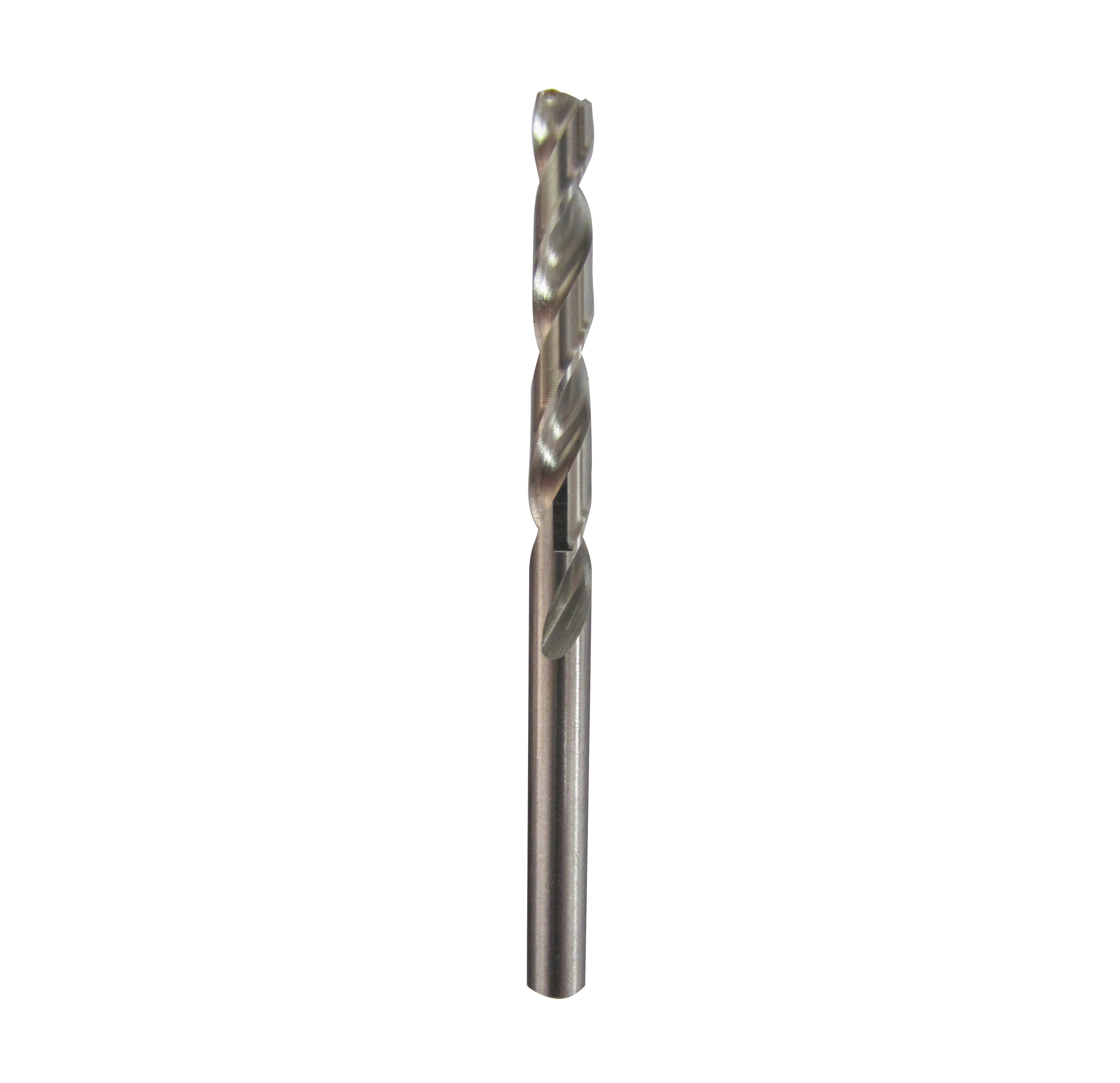 Delta Point Drill Bit Hss 8.00mm Single