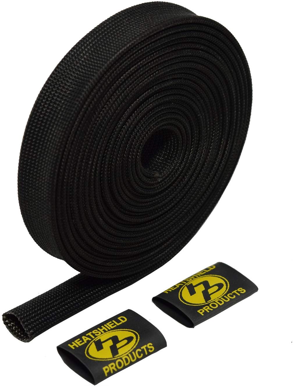 Heatshield Hot Rod Sleeving 3/8in X 3M Roll