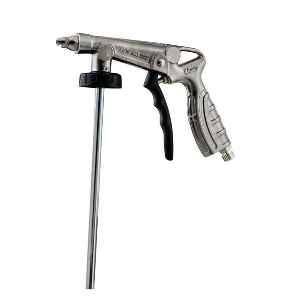 Iwata Underbody Sealant / Deadener Gun Euro Can