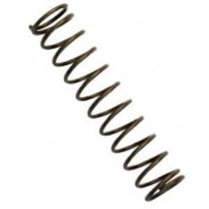 Champion 1-1/2 L X 3/16in O.Dx26G Compression Spring-10Pk