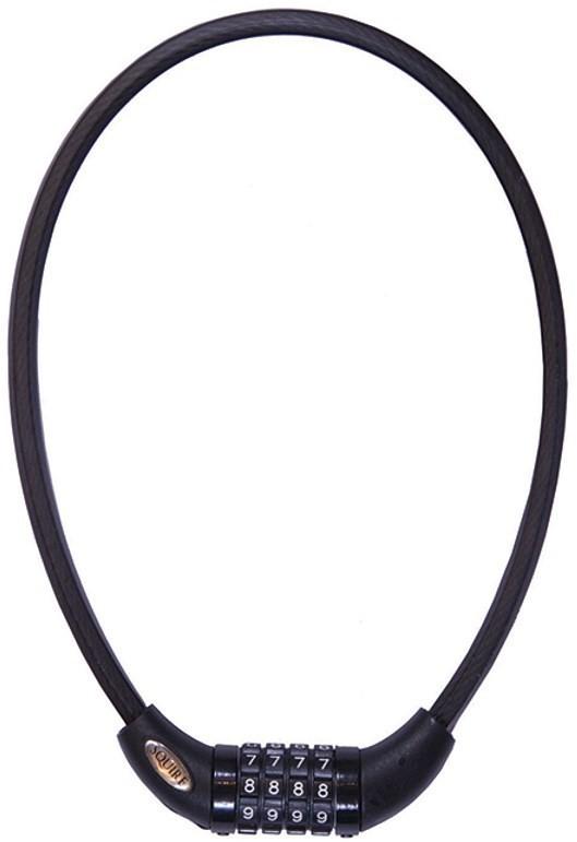 Combination Cable Lock 10 X 1800mm Recodable 216